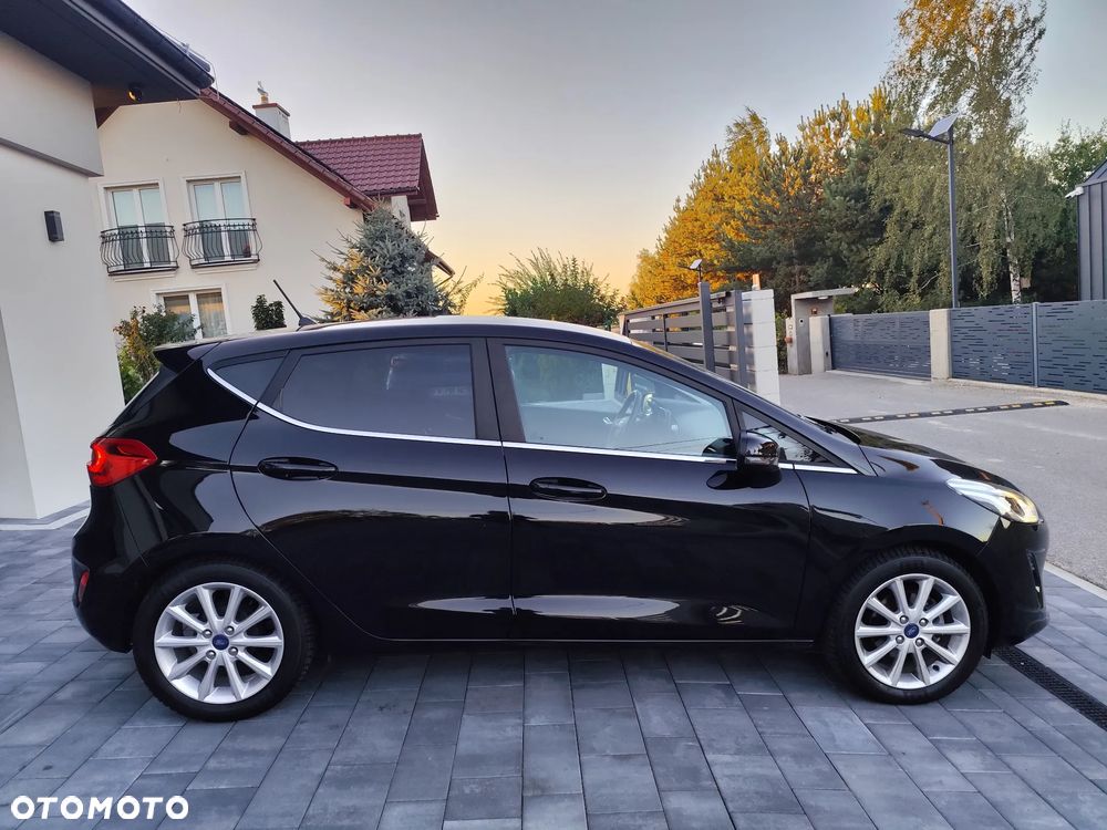 Ford Fiesta - 6