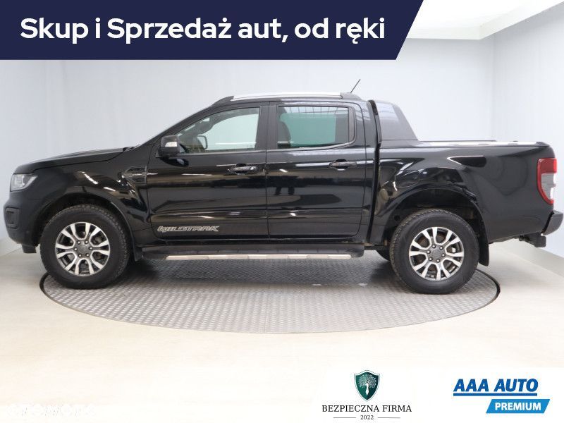 Ford Ranger - 4