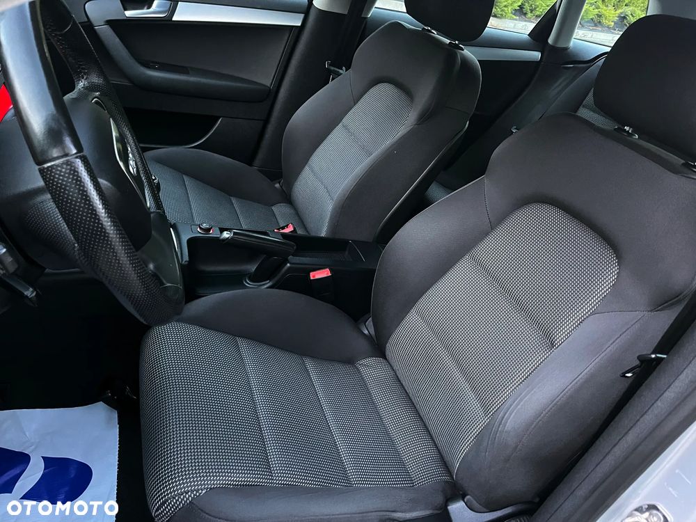 Audi A3 Sportback 2.0 TDI S line Sportpaket plus - 17