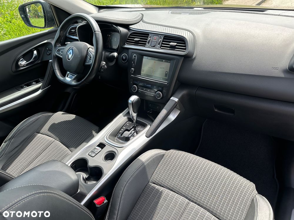 Renault Kadjar Energy TCe 130 EDC Bose Edition - 5