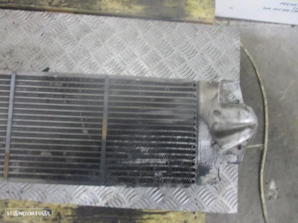 Radiador Intercooler Volkswagen Transporter T5 Caixa (7Ha, 7Hh, 7Ea, 7 - 4