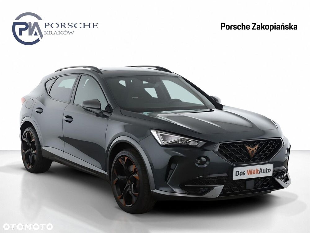 Cupra Formentor - 8