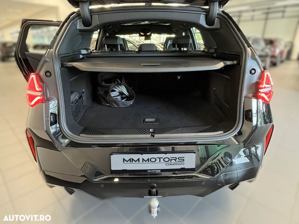 BMW X3 30e xDrive - 7