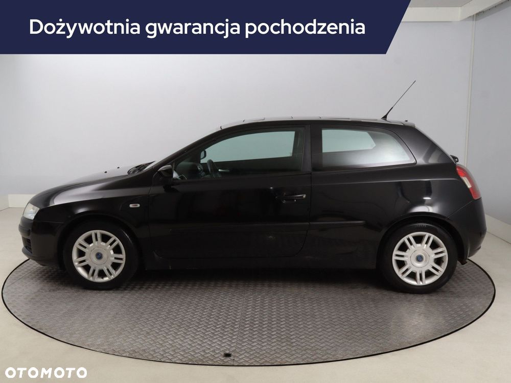 Fiat Stilo - 4