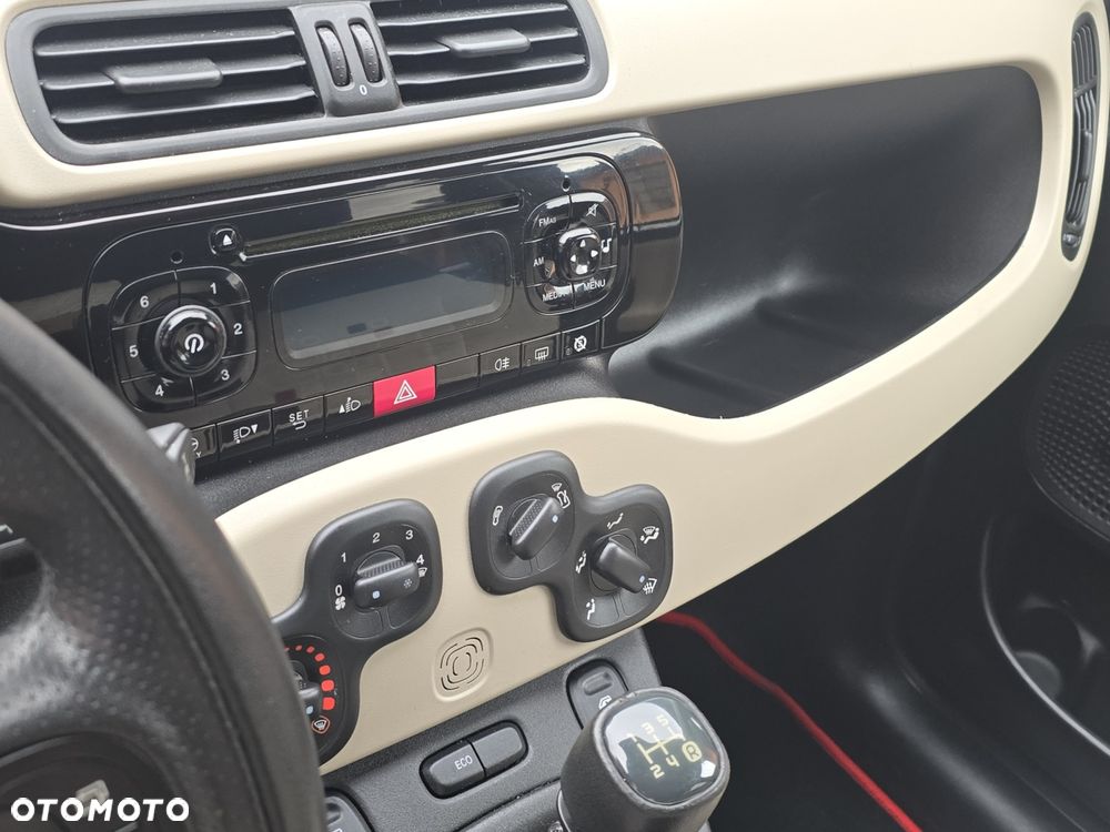 Fiat Panda - 16