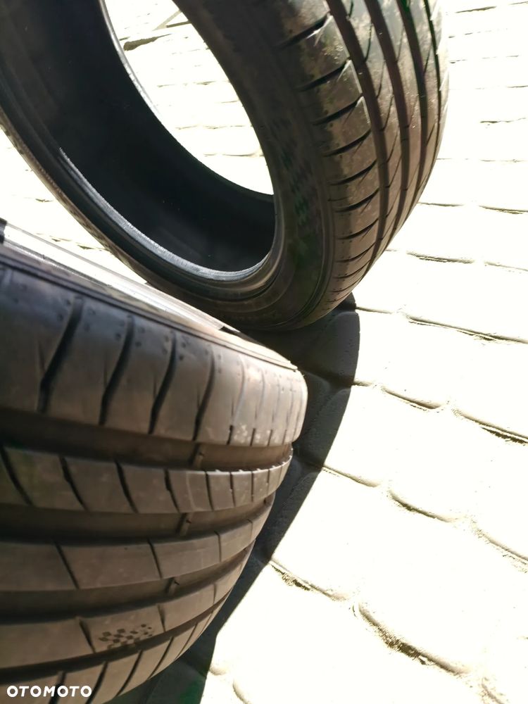 235/45R17 94Y - Kumho Ecsta PS71 - Para - 7mm - 23r - 2