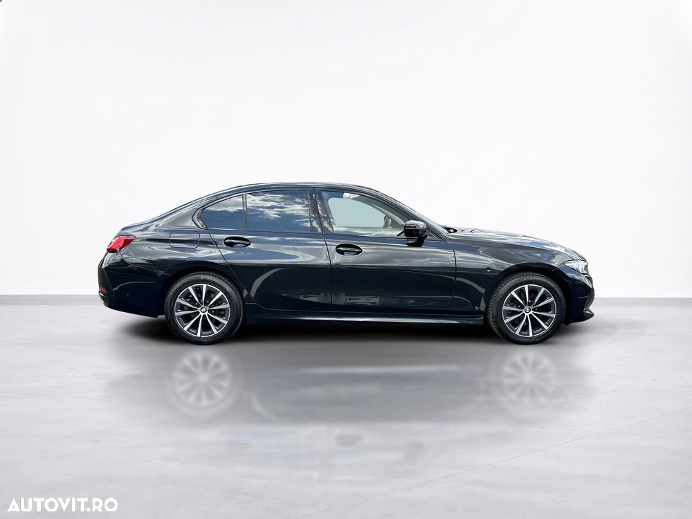 BMW Seria 3 320i xDrive AT - 7