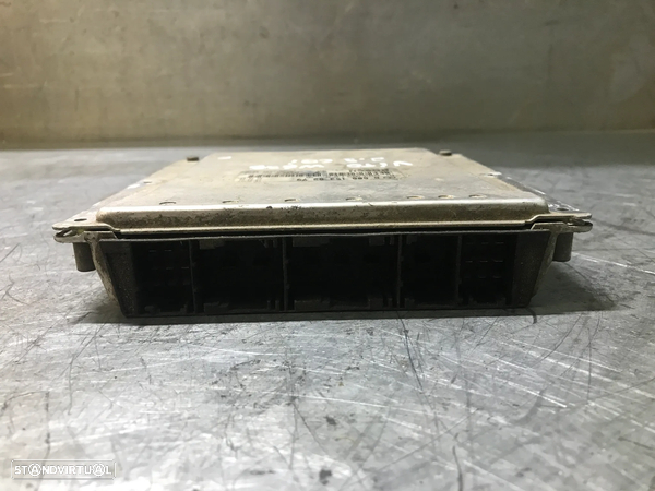CENTRALINA DO MOTOR MERCEDES VITO W638 2.2CDI A0001530279 0281010231 CR1.7