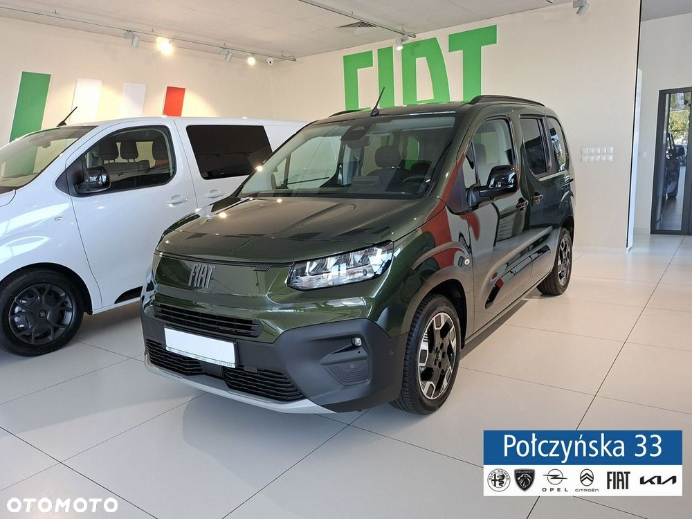 Fiat Qubo - 1