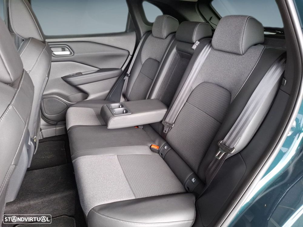 Nissan Qashqai 1.5 e-Power Advance - 15
