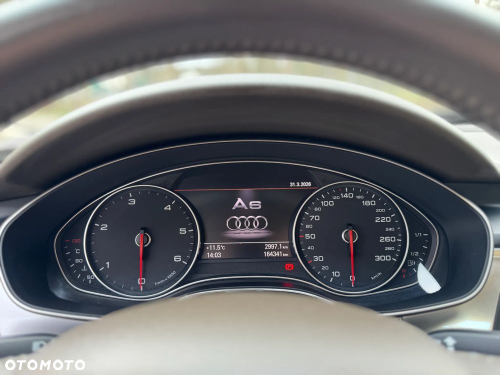 Audi A6 Limousine 2.0 TDI Prime Line Multitronic - 18