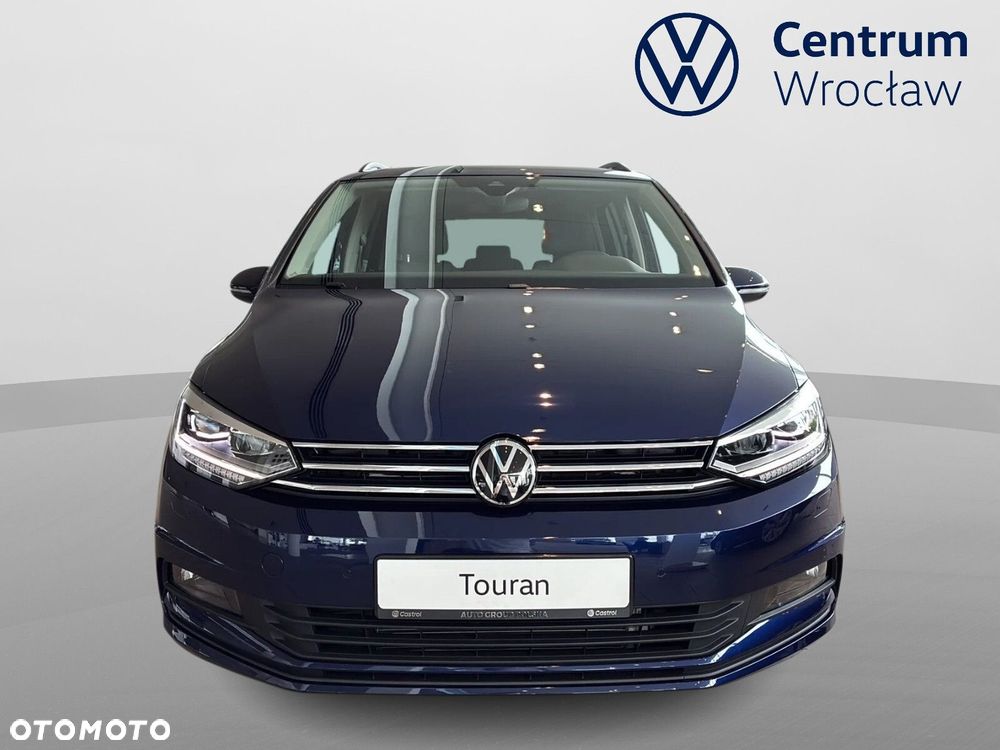 Volkswagen Touran - 7