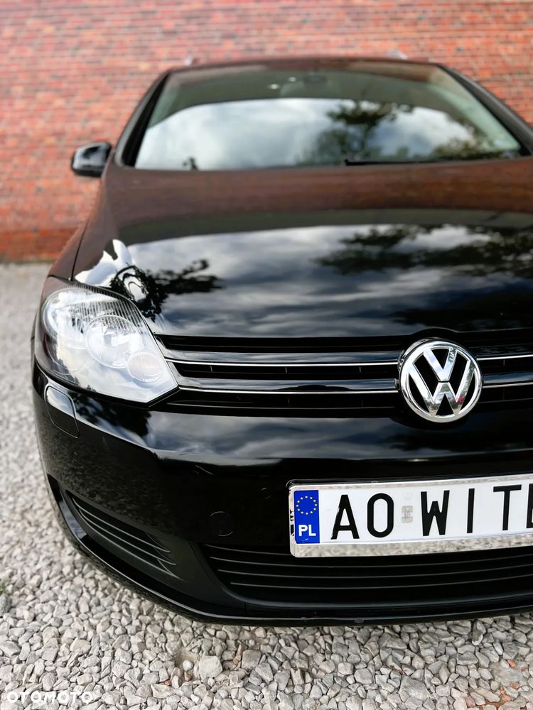Volkswagen Golf Plus - 34
