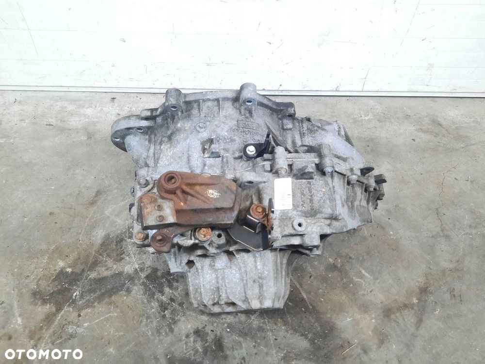 SKRZYNIA BIEGÓW MANUALNA LAND ROVER FREELANDER II 2.2 TD4 7G9R-7002-HG - 5