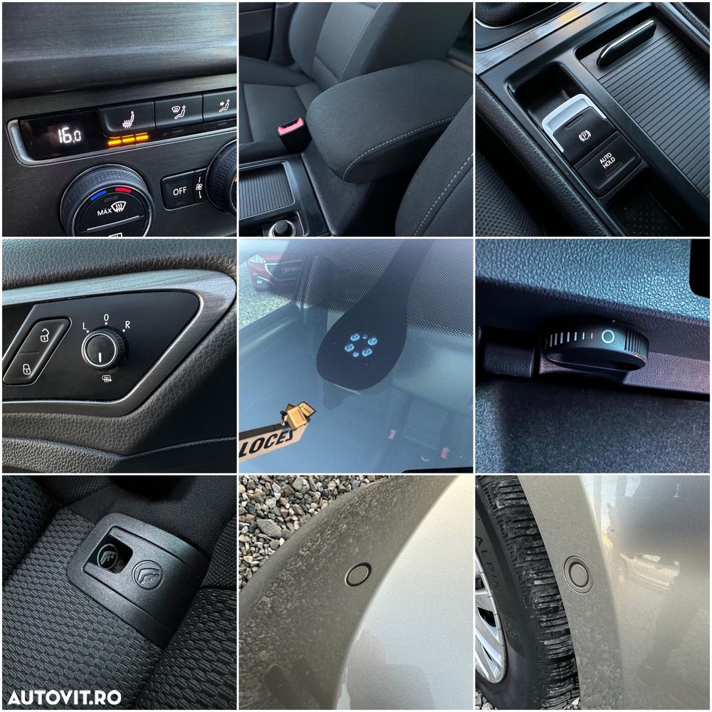 Volkswagen Golf - 8