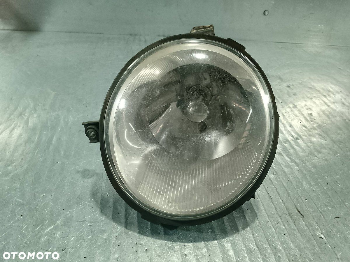 LAMPA LEWA PRZÓD VW LUPO 6X1941751J  6X1941001J - 1
