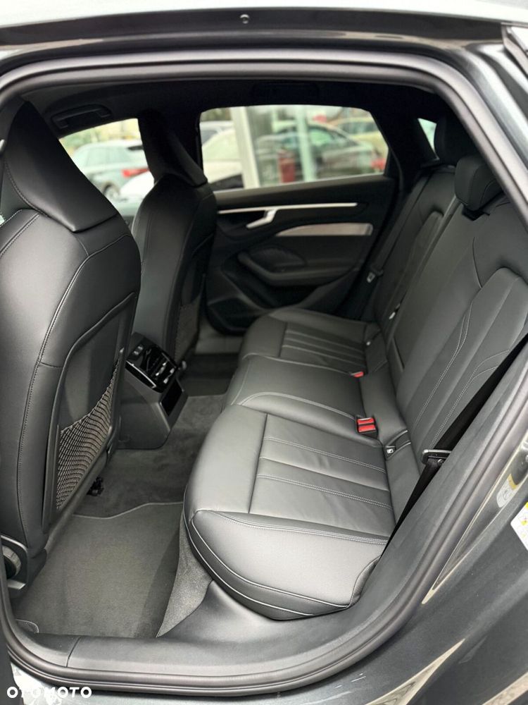 Audi A6 Limousine - 9