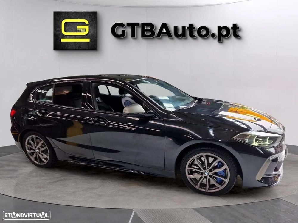 BMW M135i - 6