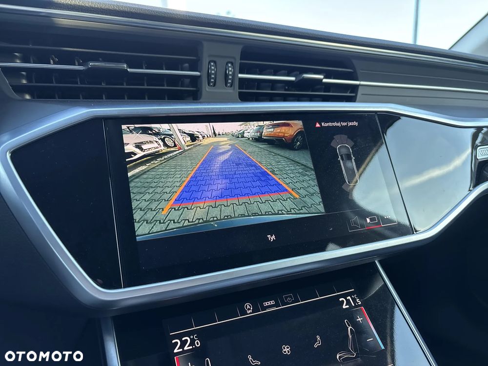 Audi A6 Avant 35 TDI mHEV Advanced S tronic - 24