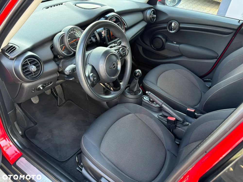 MINI ONE Standard - 9