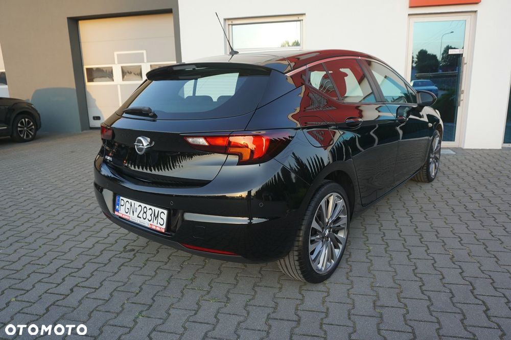 Opel Astra V 1.4 T Enjoy S&S - 3