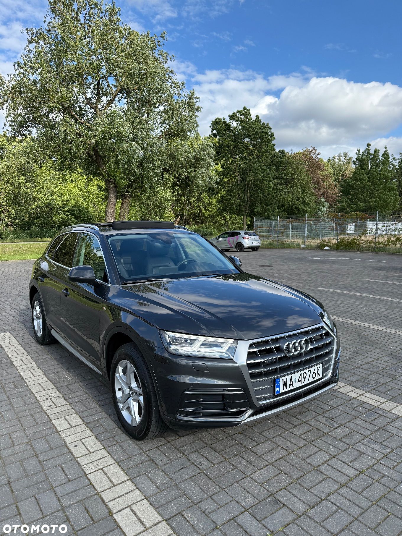 Audi Q5 - 1