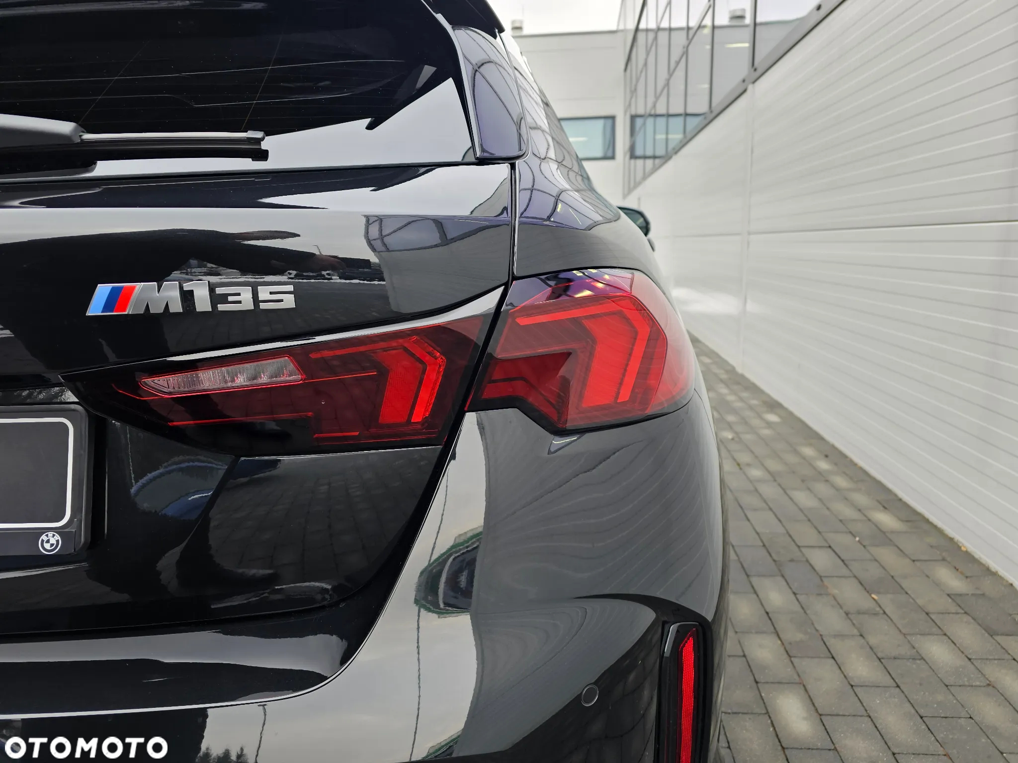 BMW Seria 1 M135i xDrive - 18