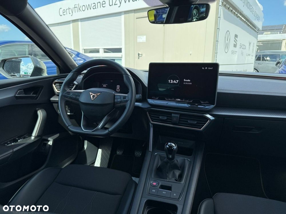 Cupra Leon Sportstourer 1.5 TSI - 25