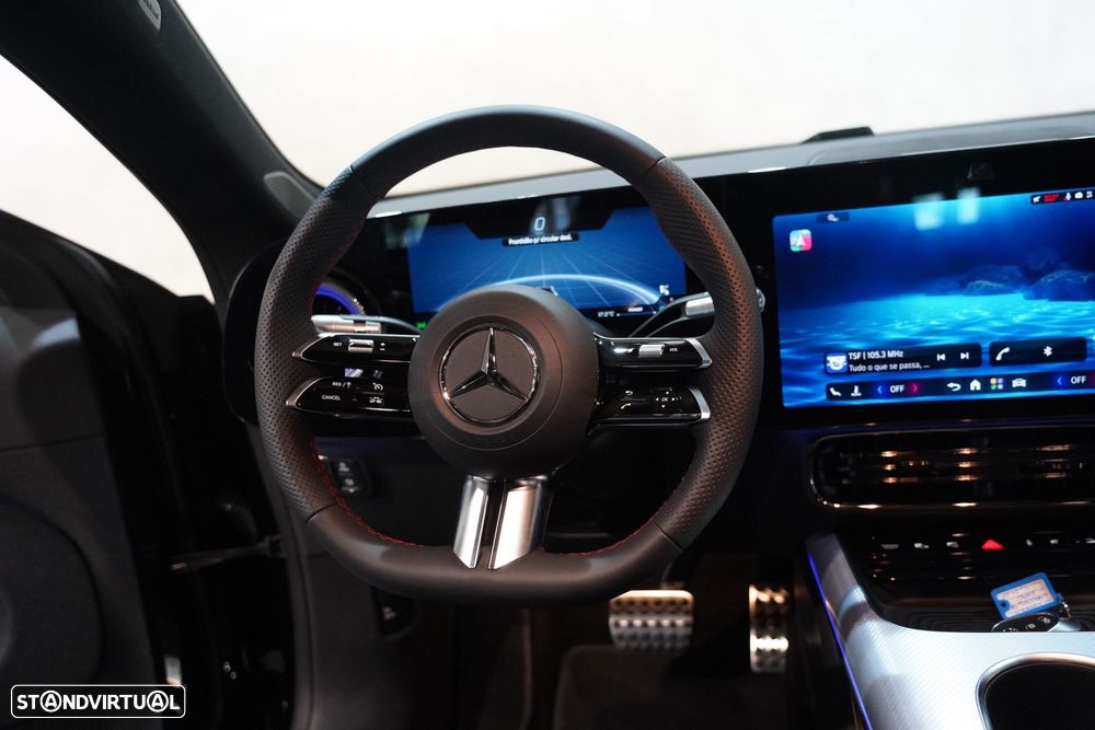 Mercedes-Benz CLA 250+ - 46