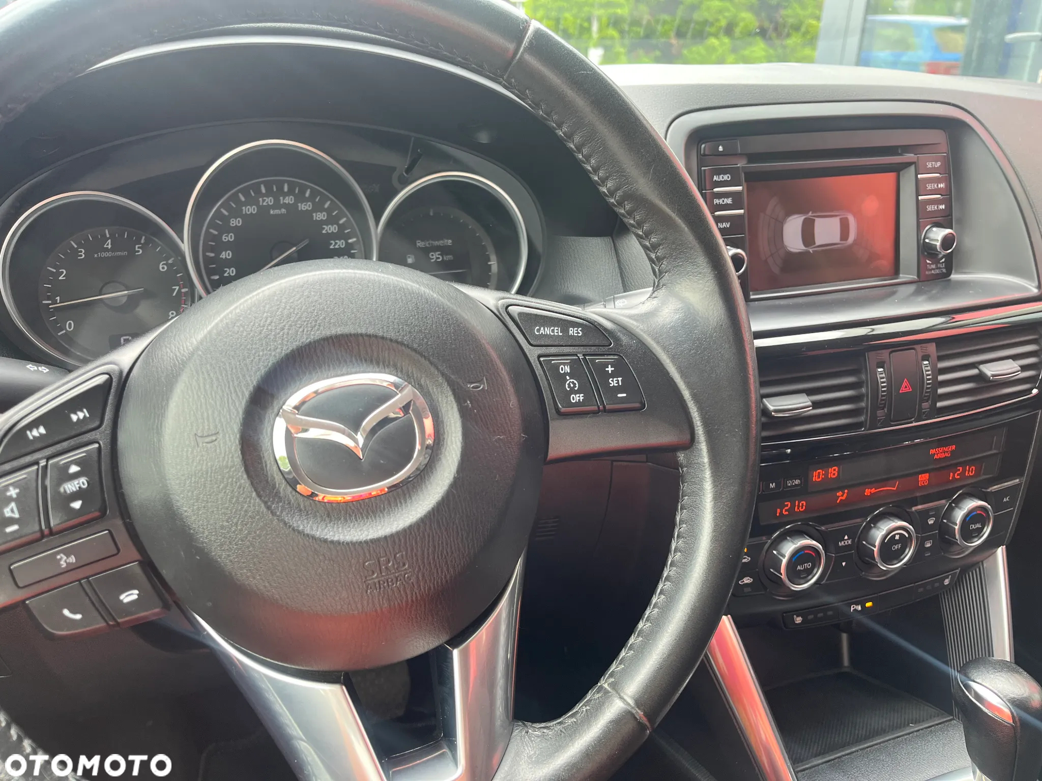Mazda CX-5 SKYACTIV-G 160 Drive AWD Exclusive-Line - 18