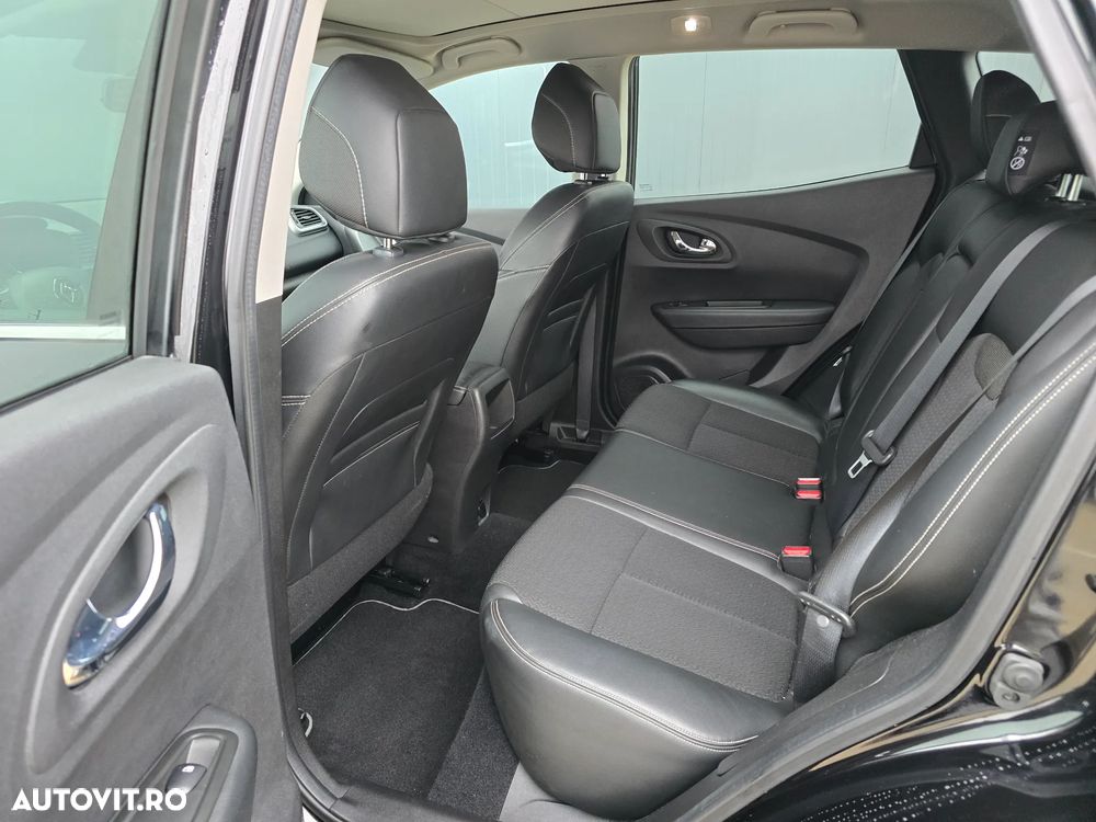 Renault Kadjar 1.5 DCI Zen - 8