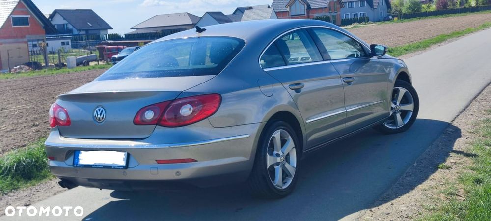 Volkswagen CC - 3