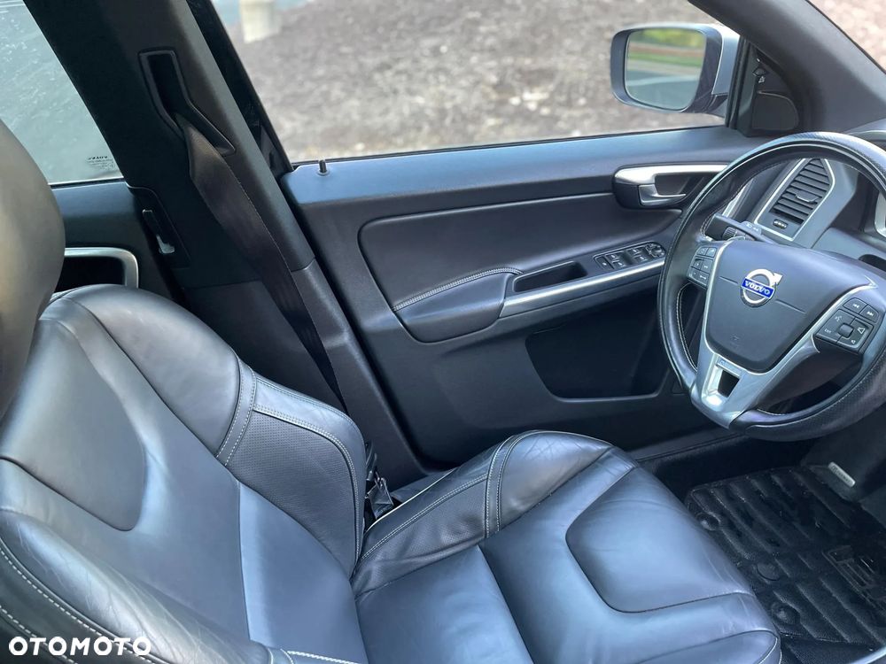 Volvo XC 60 - 20