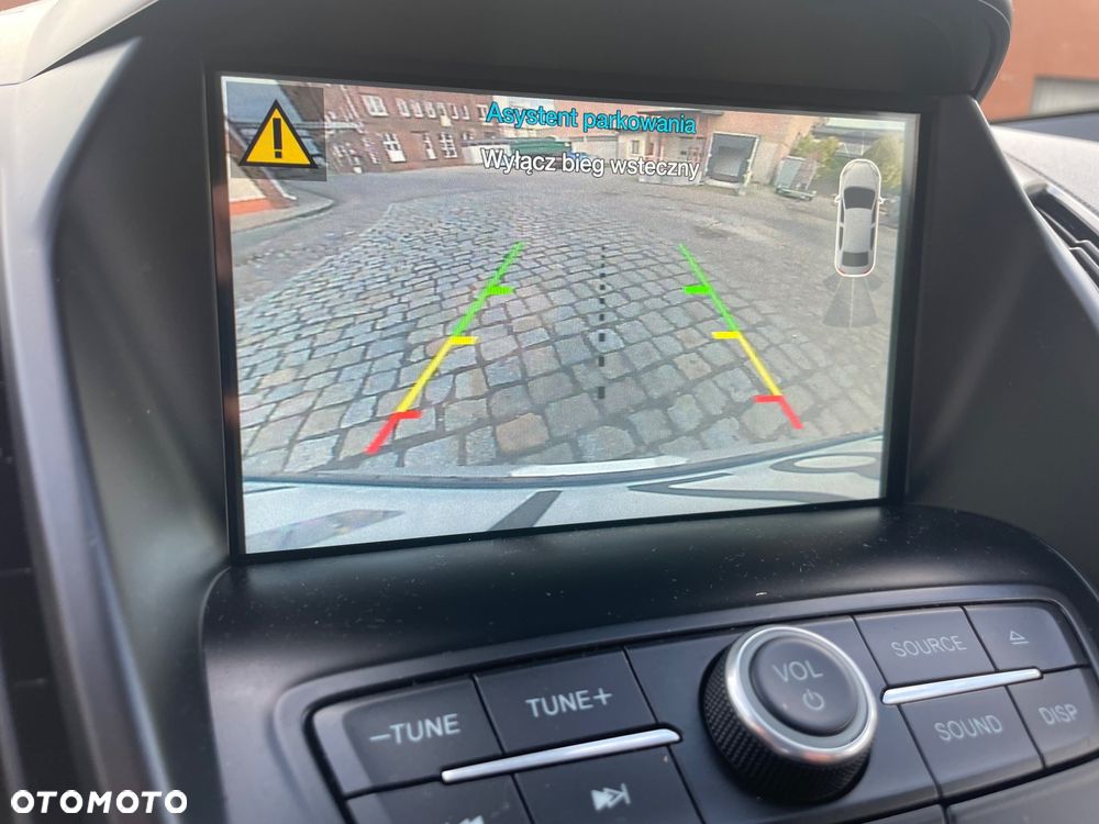 Ford Kuga 1.5 EcoBoost 2x4 Titanium - 33