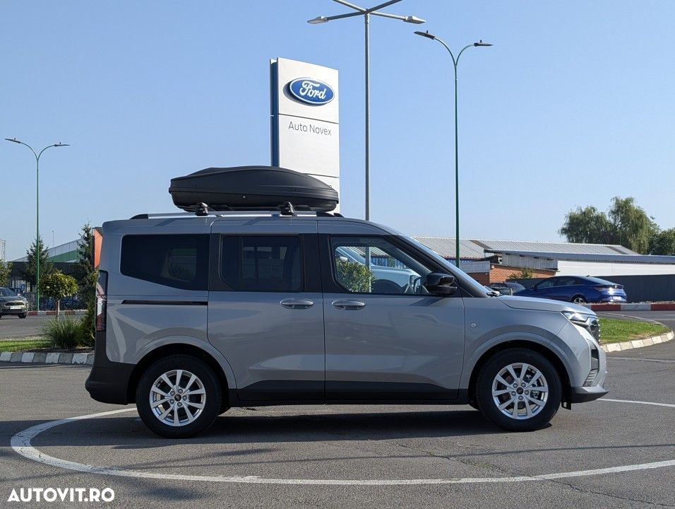Ford Tourneo Courier - 6