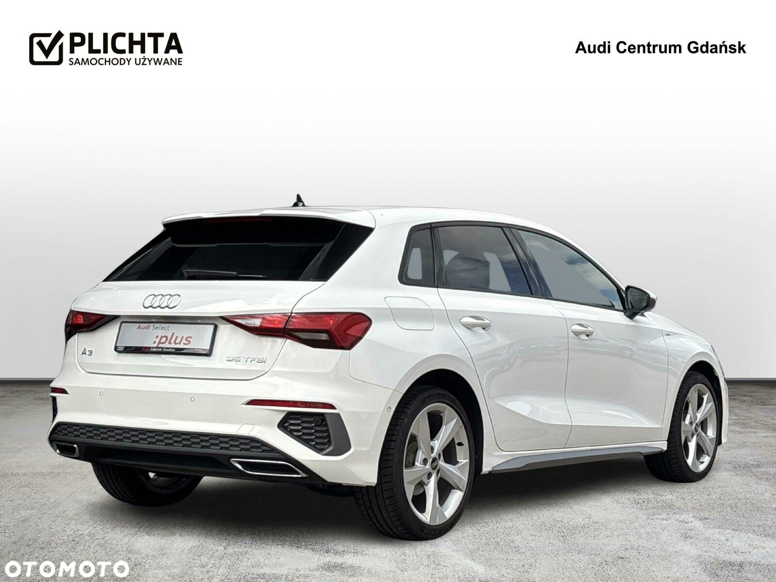 Audi A3 - 6