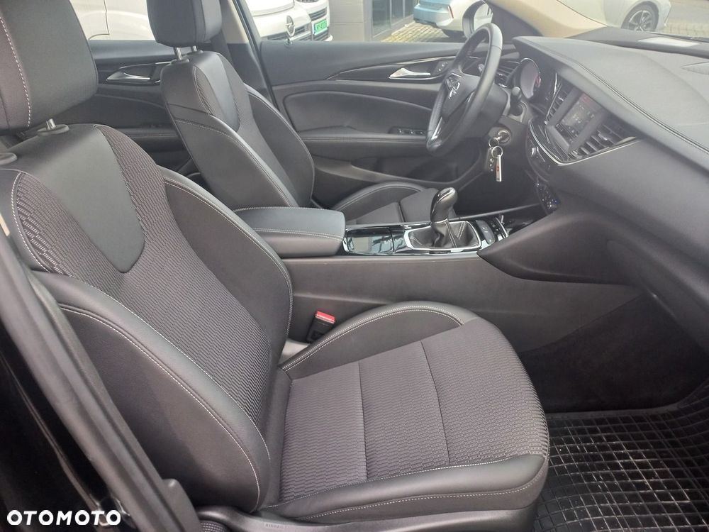 Opel Insignia 2.0 CDTI Enjoy S&S - 14