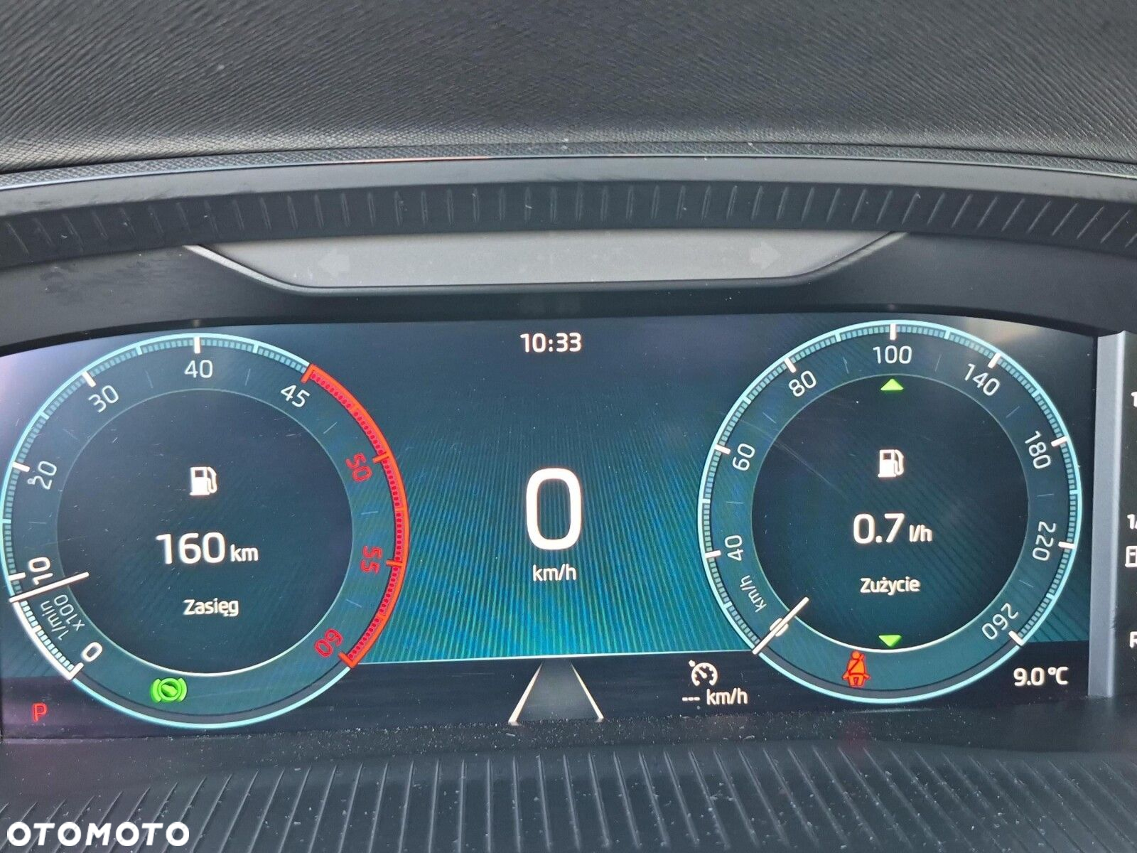 Skoda Octavia 2.0 TDI Style DSG - 20