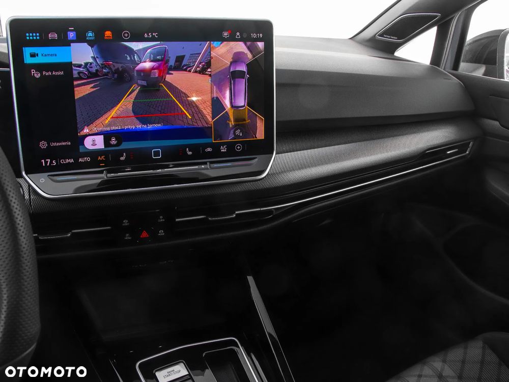 Volkswagen Golf - 20