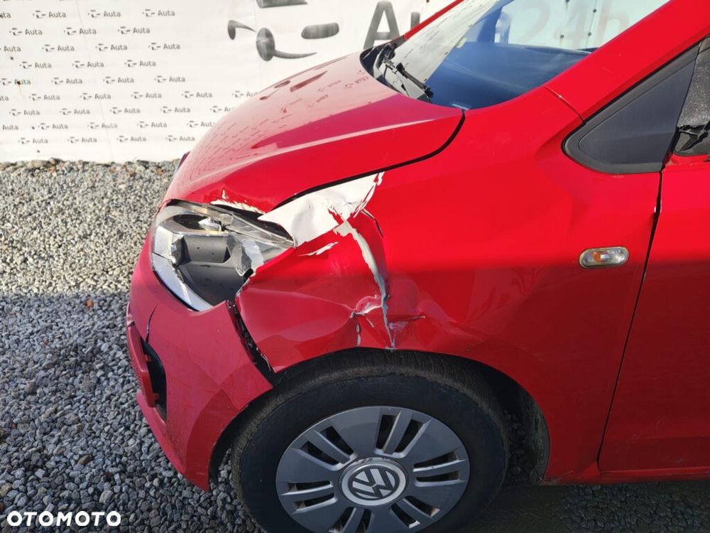 Volkswagen up! move - 12