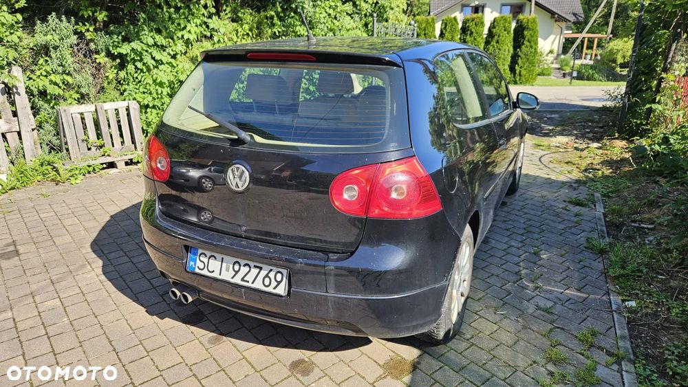 Volkswagen Golf 1.9 TDI Edition - 3