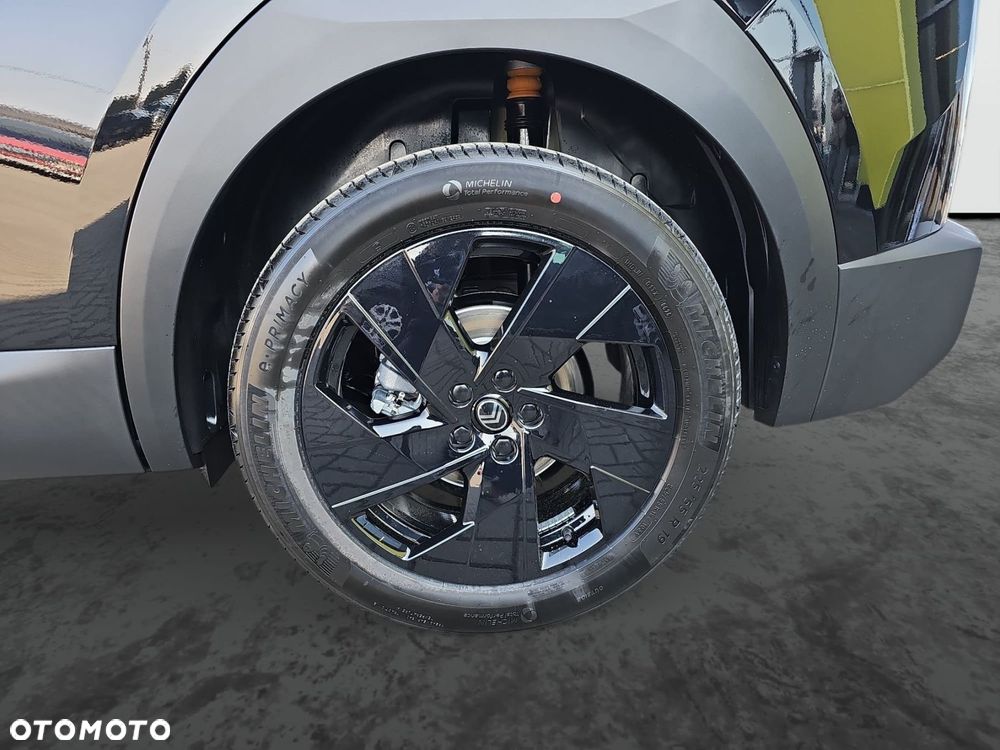 Citroën C5 Aircross 1.2 mHEV Max eDCT6 - 9