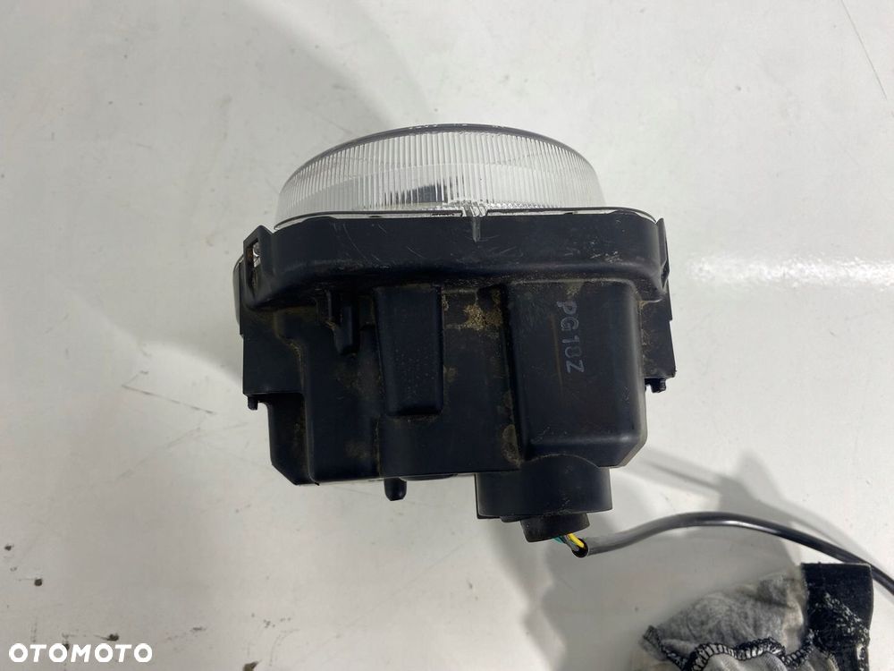 LAMPA PRZEDNIA LED YAMAHA GRIZZLY 700 WOLVERINE 850 EU - 4