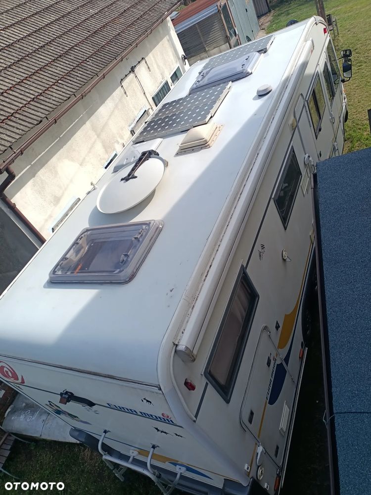 Fiat Ducato - 11