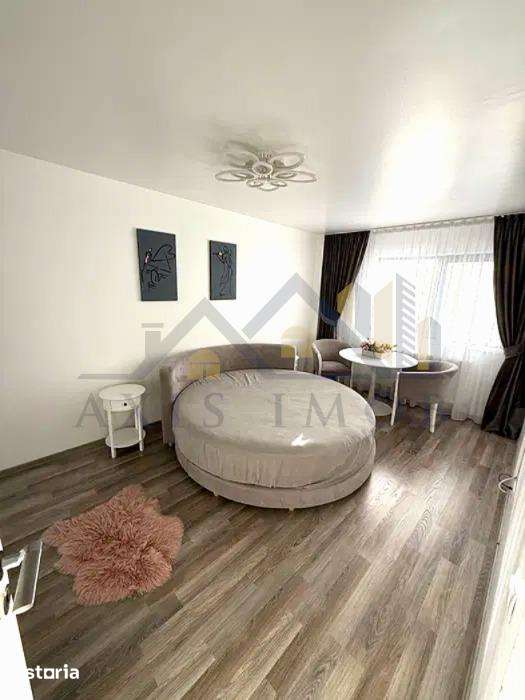 Prima inchiriere! Apartament modern 2 camere conf 1 dec zona Centru - Imagine principală: 4/8