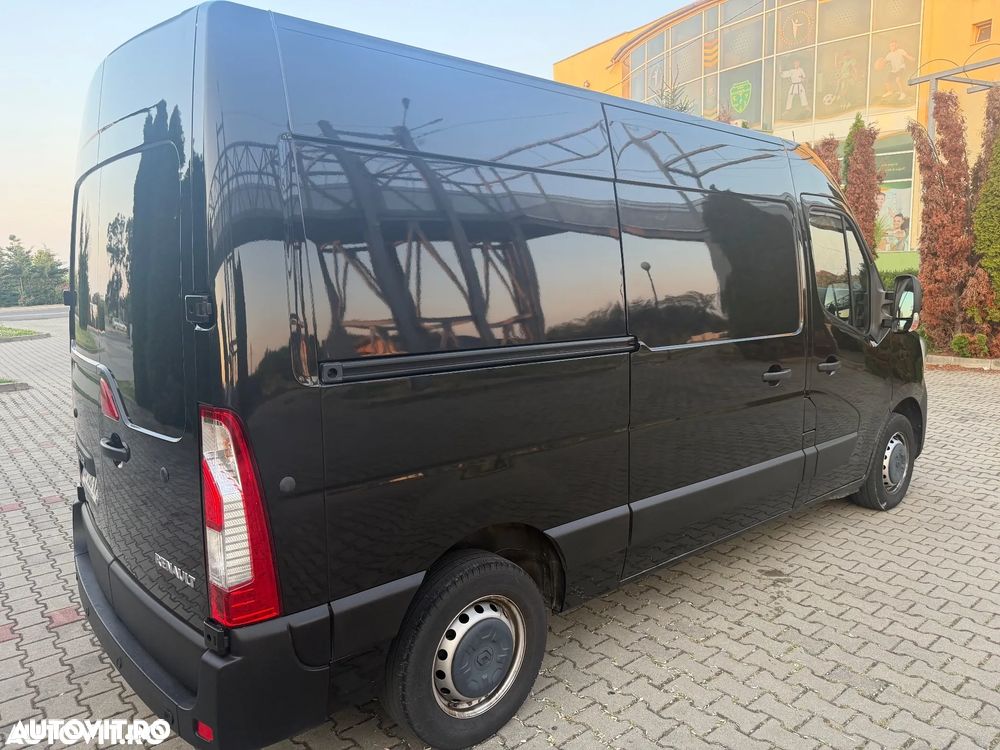 Renault master - 7