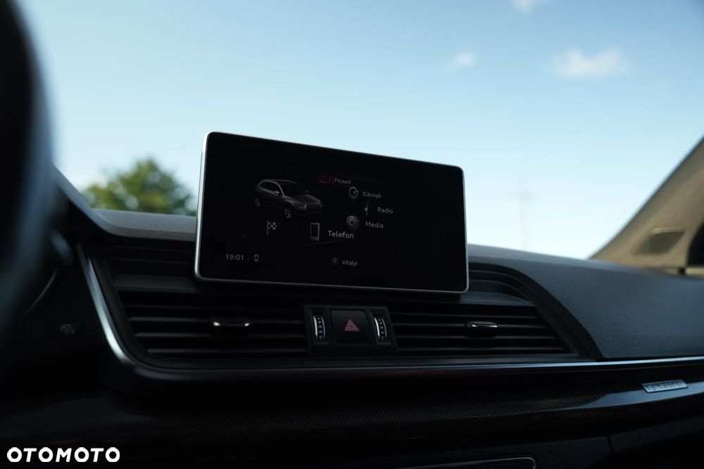 Audi SQ5 - 26