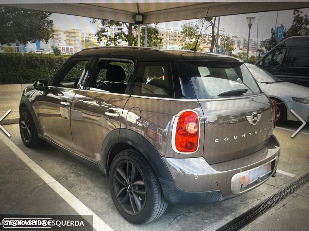 MINI Countryman Cooper D ALL4 - 2
