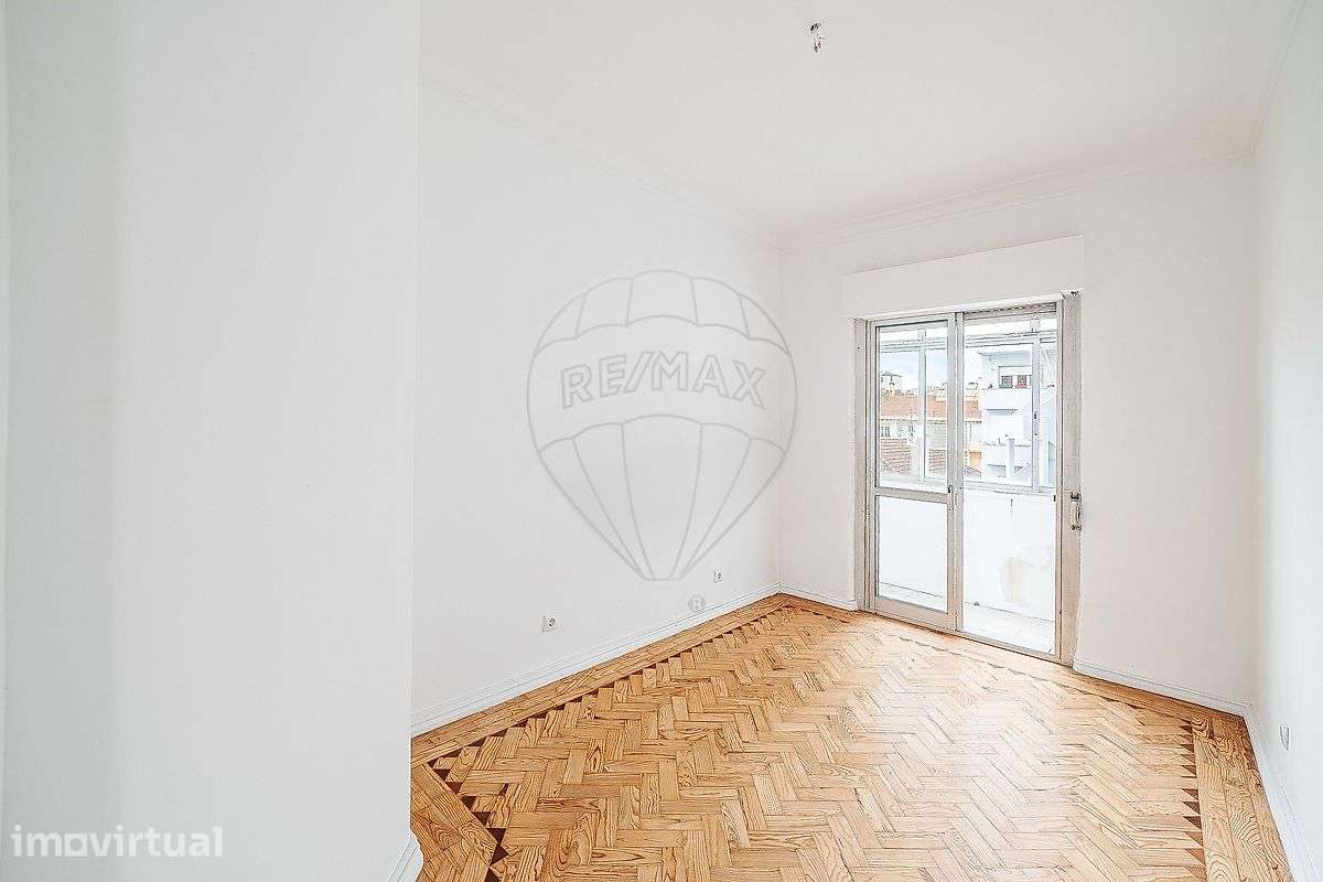 Apartamento T2 para arrendamento - Grande imagem: 2/13