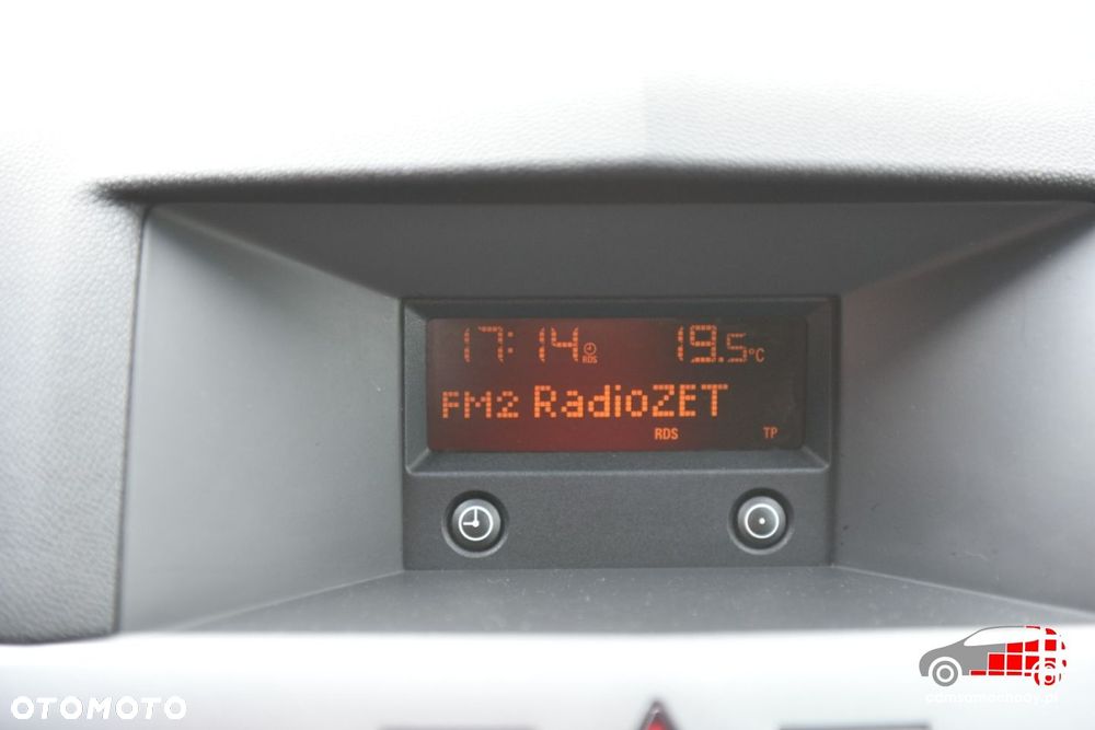 Opel Astra - 26